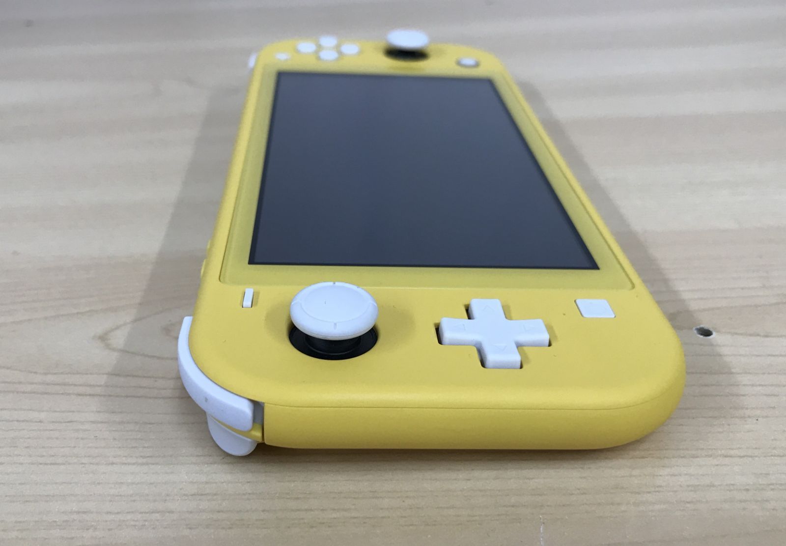 本体 スイッチライト