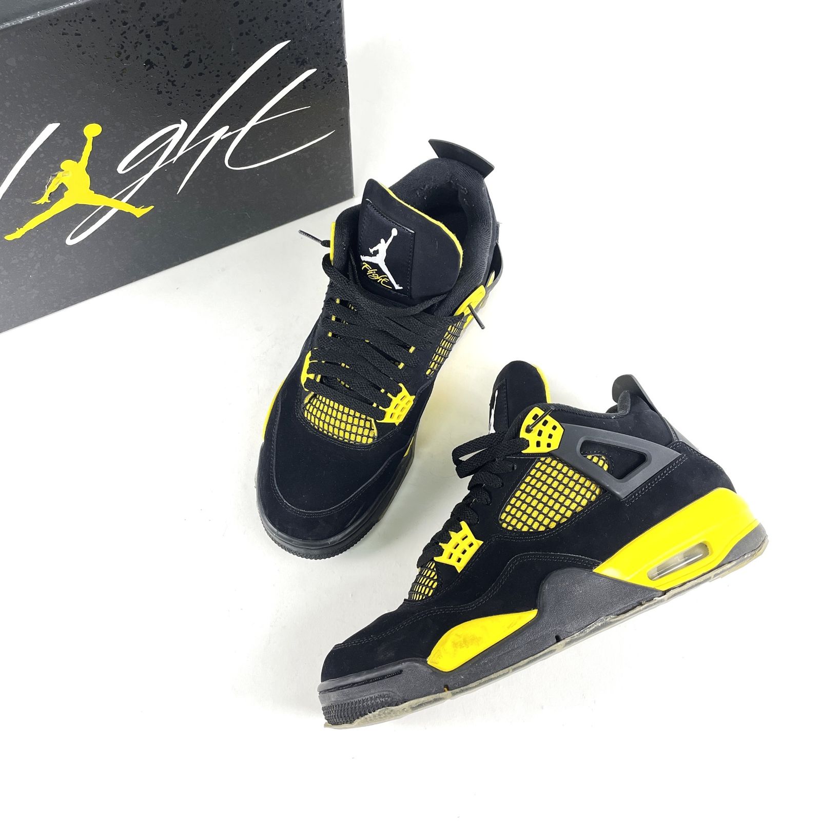 NIKE ナイキ 2023 DH6927-017 AIR JORDAN 4 RETRO エアジョーダン4 