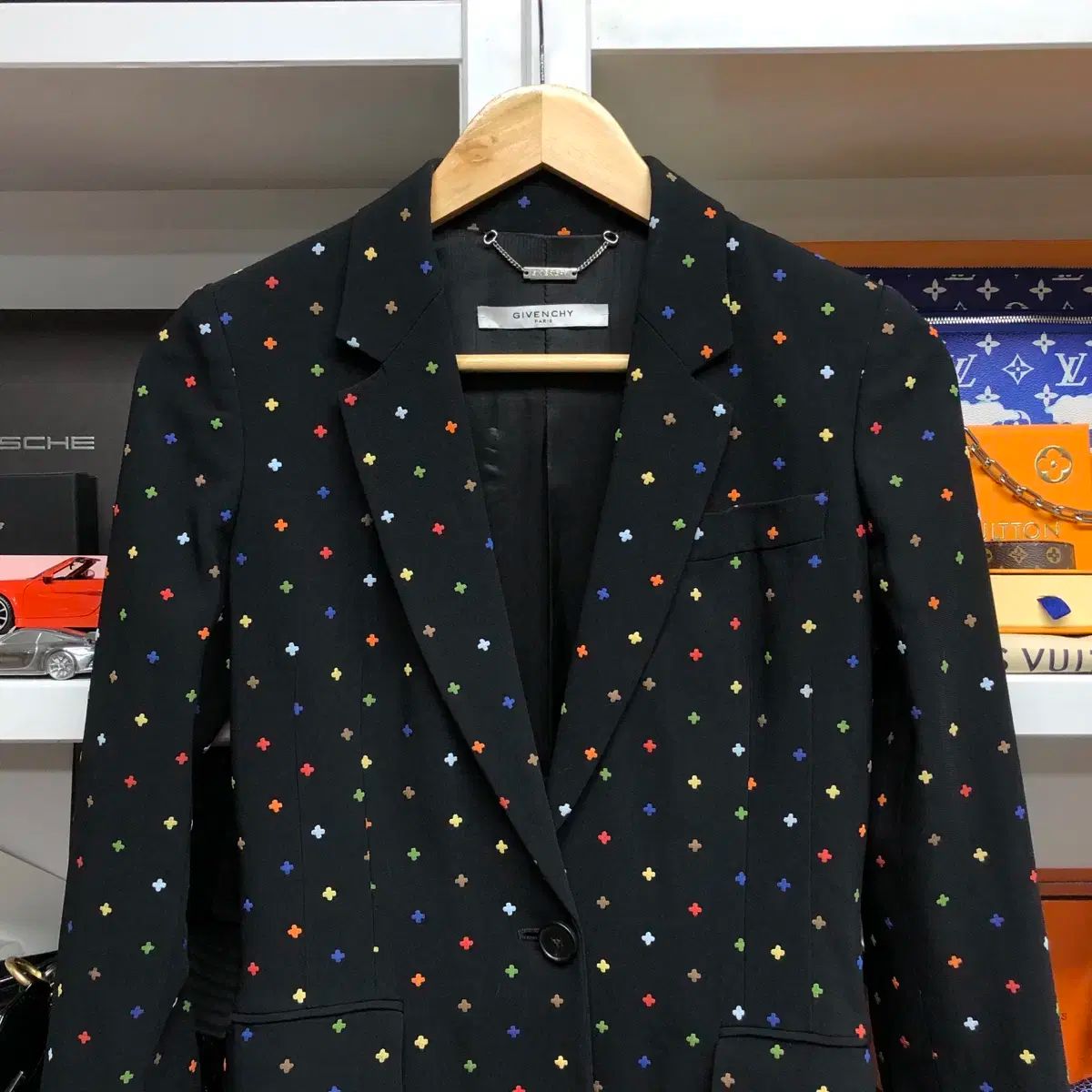 セットアップ セット