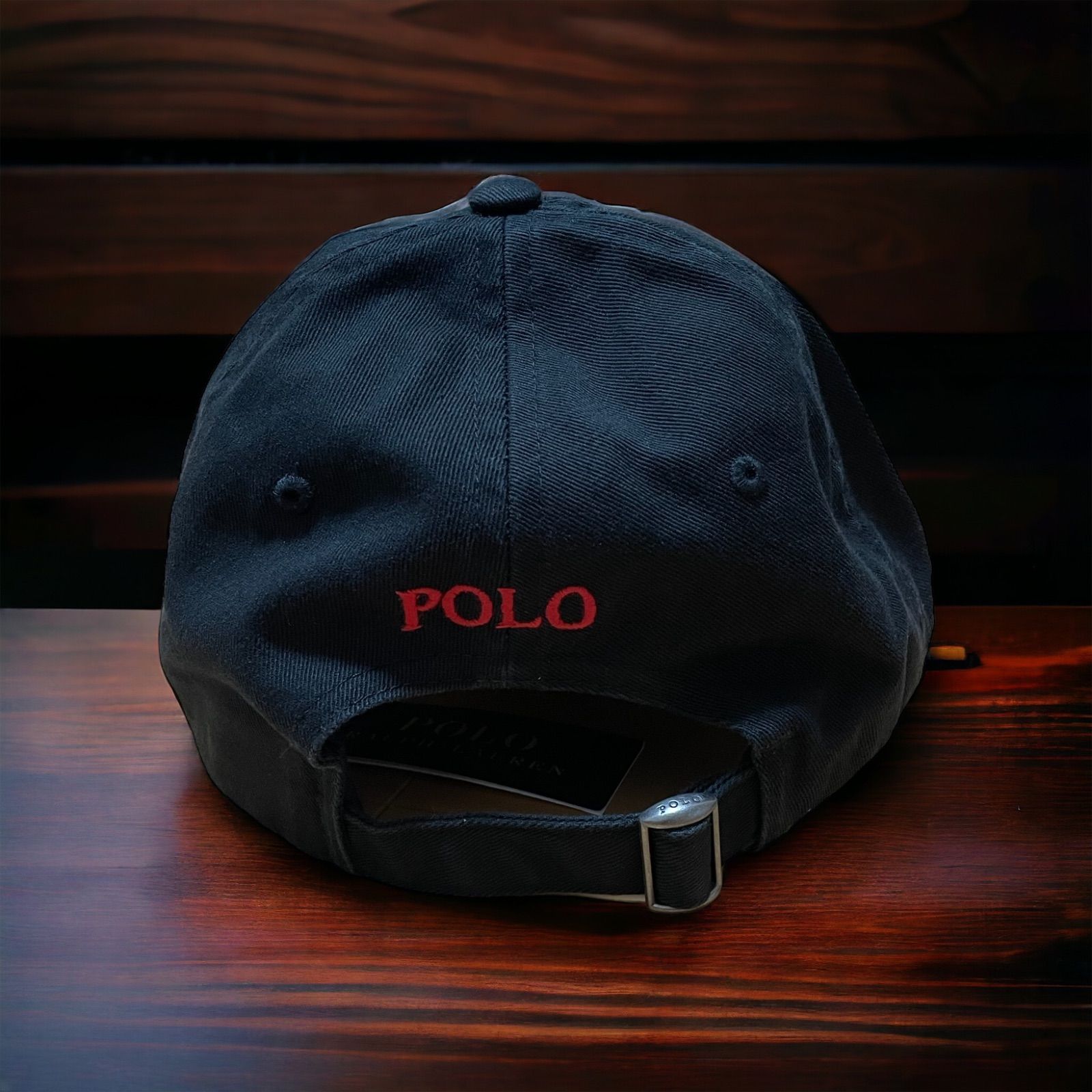 POLO RALPH LAUREN コットンポニーロゴ 710548524