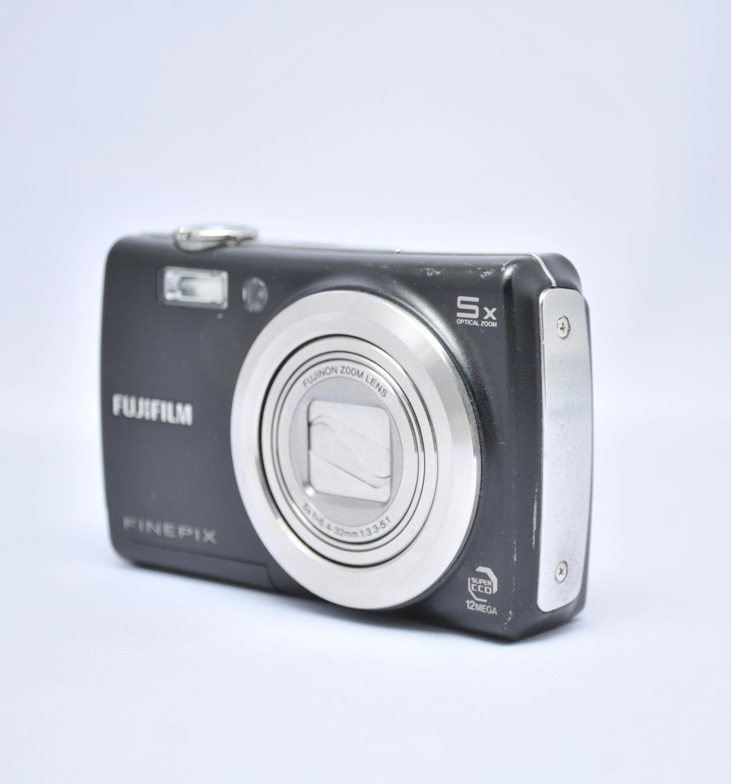 F100fd ブラック