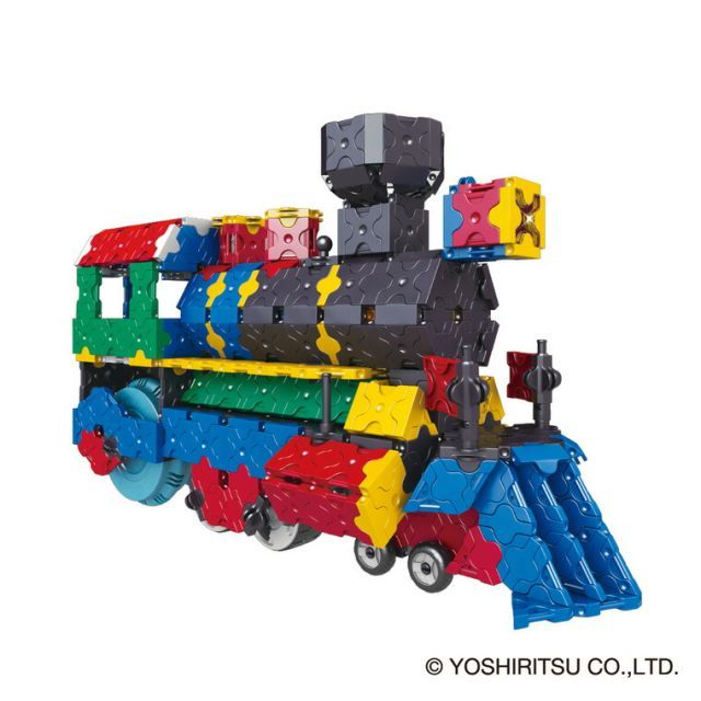 LaQ ラキュー ブロック 合計3686個 ハマクロン クリアパーツ 冊子