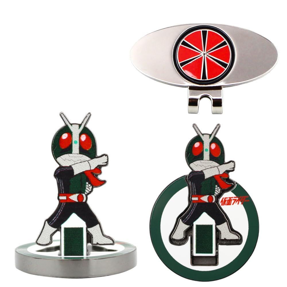 【新着商品】仮面ライダー フリップアップマーカー ホクシン交易 MK0429