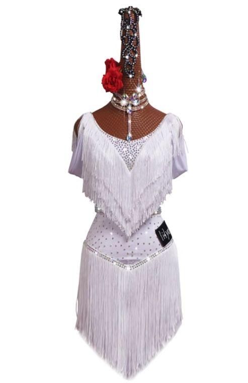 ナイトメアビフォアクリスマス サリー ホルターネックワンピース