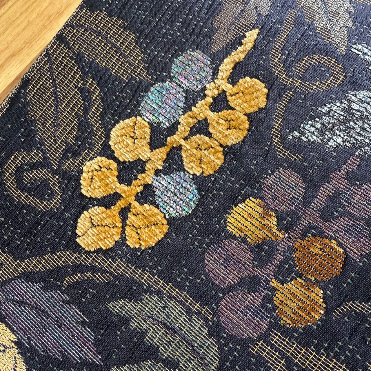 新古品 お仕立て上がり