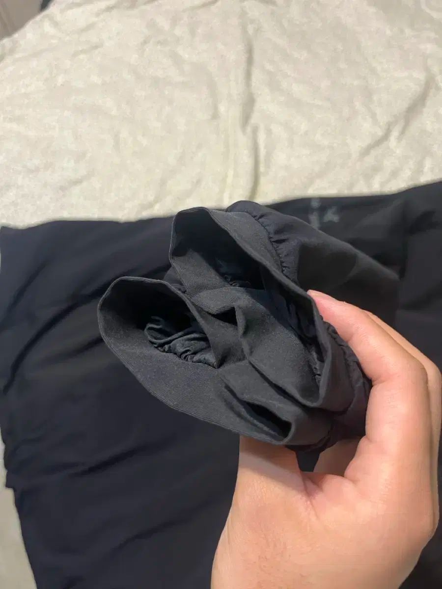 ARC TERYX アトムフディーM