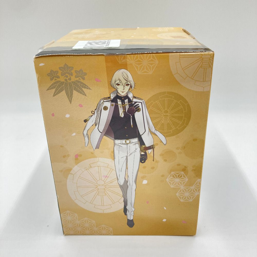 髭切 「みんなのくじ 刀剣乱舞-ONLINE- 〜ぬーどるストッパーの陣 其ノ