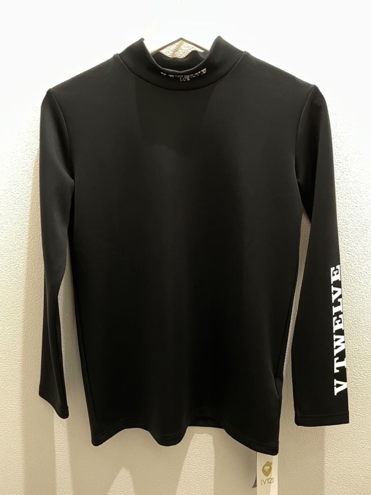 PXG ゴルフウェアレディース 長袖Tシャツ ニット 切り替え秋 ブランド