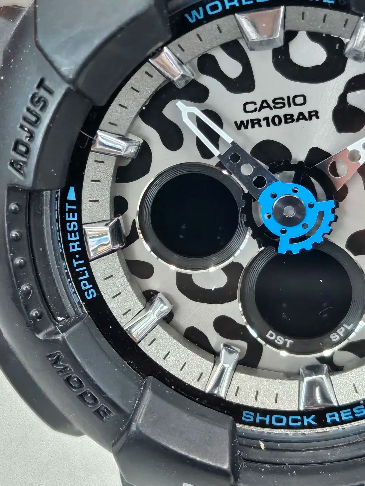 BA-120LP-1a リスト時計