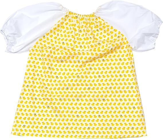 ママミッケ スモック