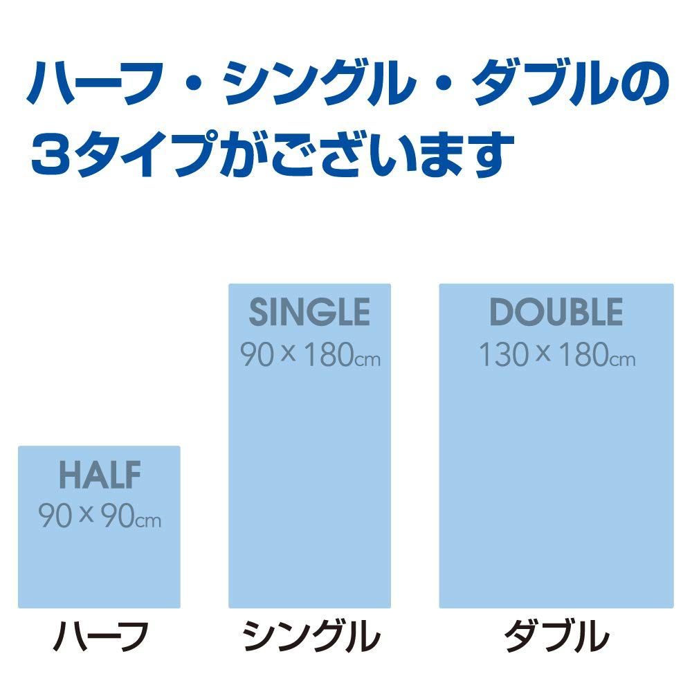 アルファックス 除湿シート 除湿マット 寝具用 湿気バクスイくん ...