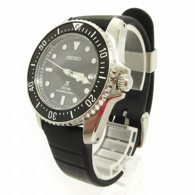 【信頼】 SEIKO GRAND グランドセイコー 美品 ダイバーズキューバ PROSPEX 時計