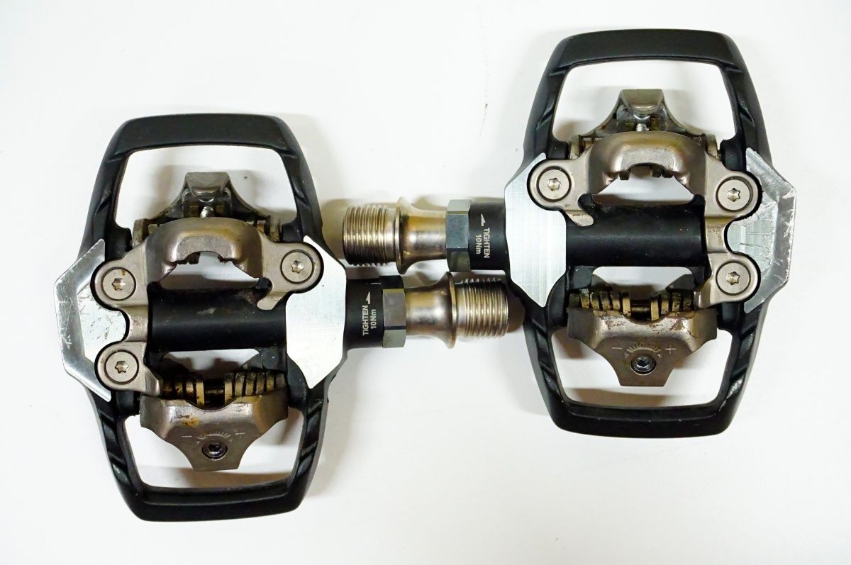 SHIMANO シマノ XTR PD-M9020 ペダル | バイチャリ名古屋大須店