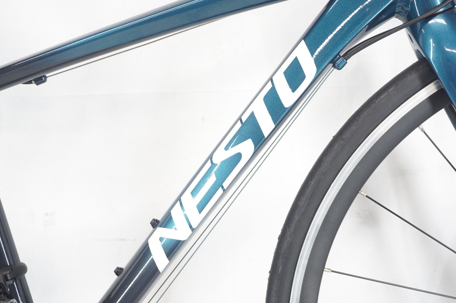 NESTO 「ネスト」 ALTERNA SORA 2022-2023年モデル ロードバイク