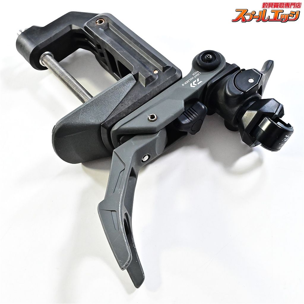 ライトホルダー