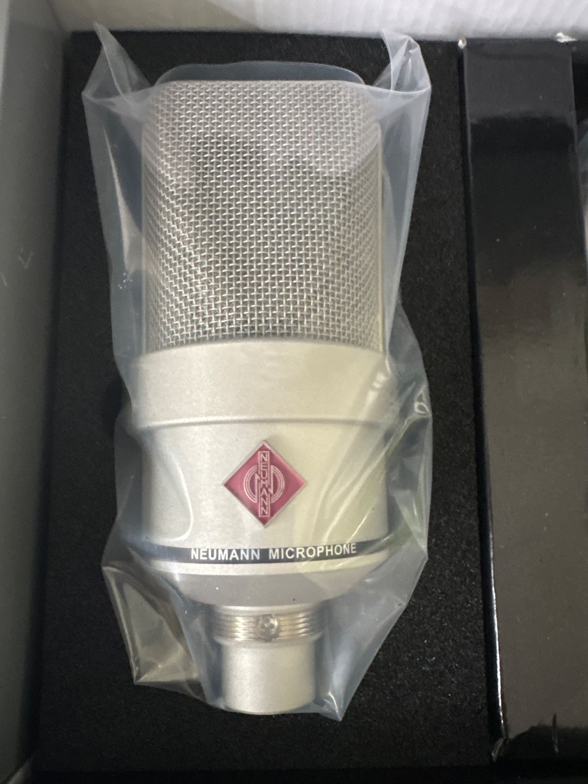 NEUMANN TLM103 Studio Set
