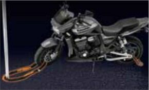 ストロンガーロックセット