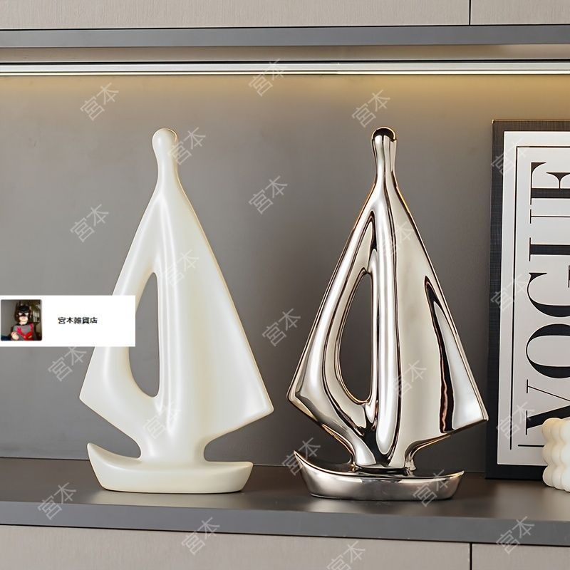 シルバーオブジェ3点セット シルバーオブジェ3点セット ホンダ ライブ ディオ ZX センター