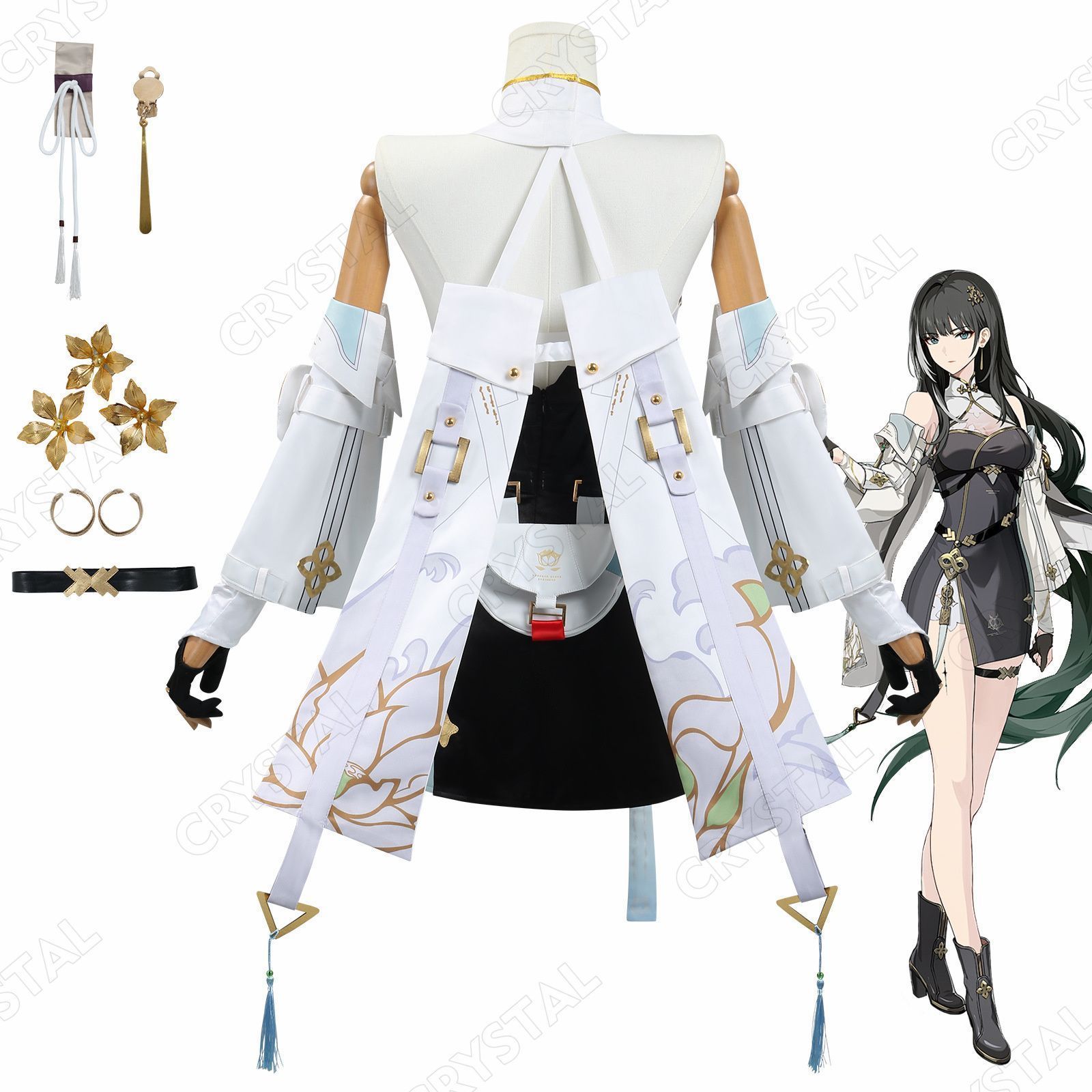 子供 cosplay