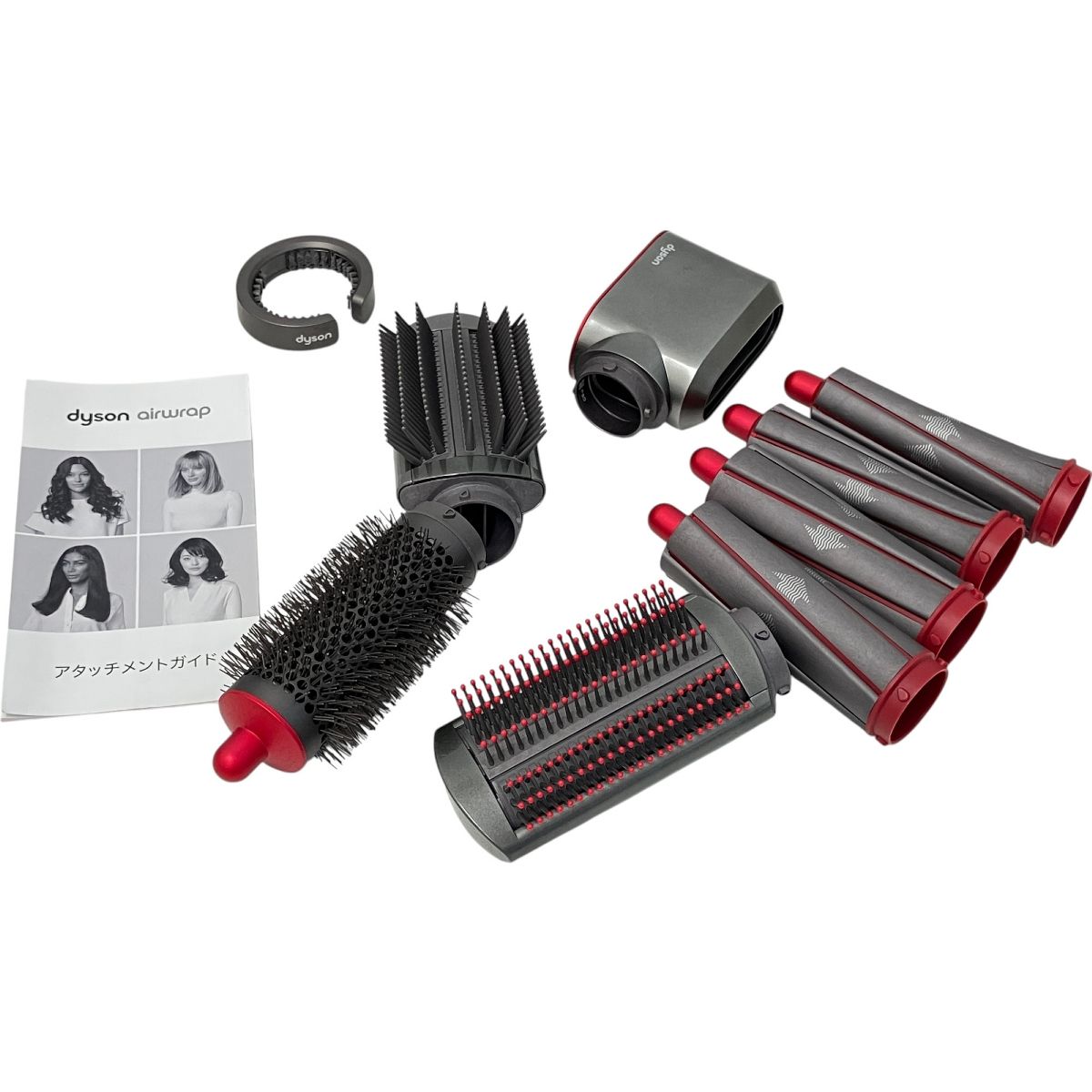 Airwrap