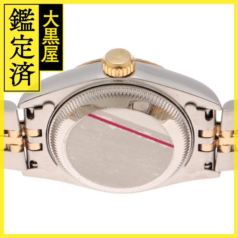 ロレックス デイトジャスト 69173 【436】 - メルカリ 