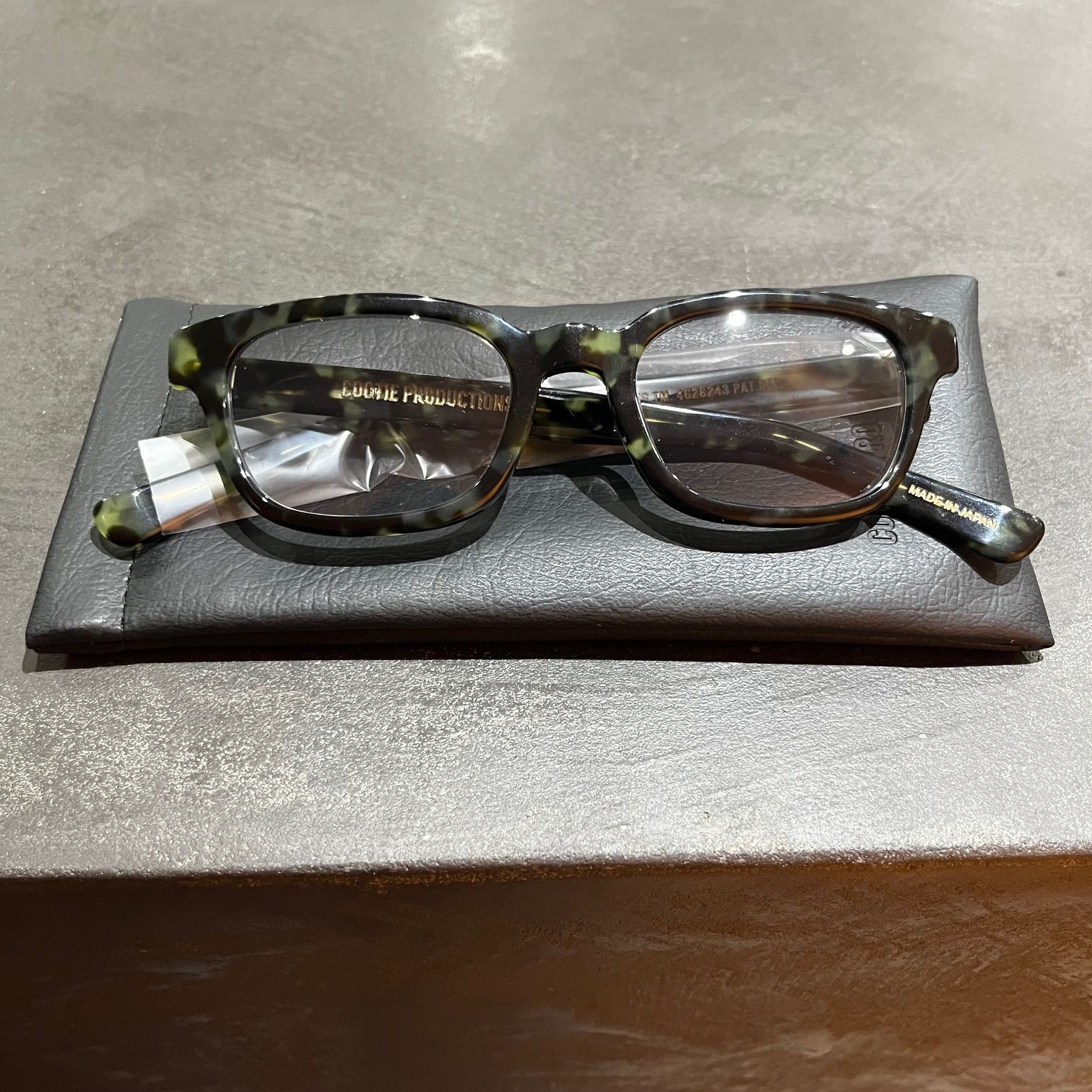 定価33000円 新品 COOTIE 23AW Raza Shades CTE-23A516 迷彩