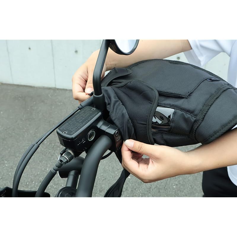 大型バイク-ビッグスクーター用