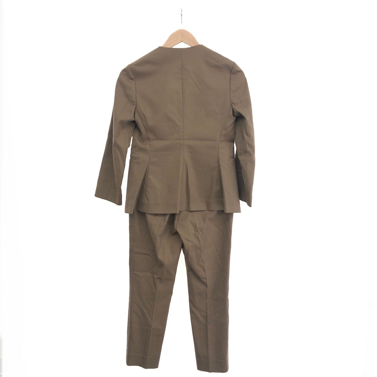 試着のみ　セオリー　Theory サイズP 試着のみ セオリー Theory サイズP Theory（セオリー）公式通販