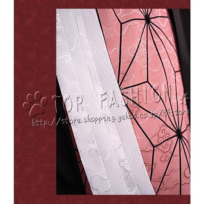 竈門禰豆子 コスプレ衣装