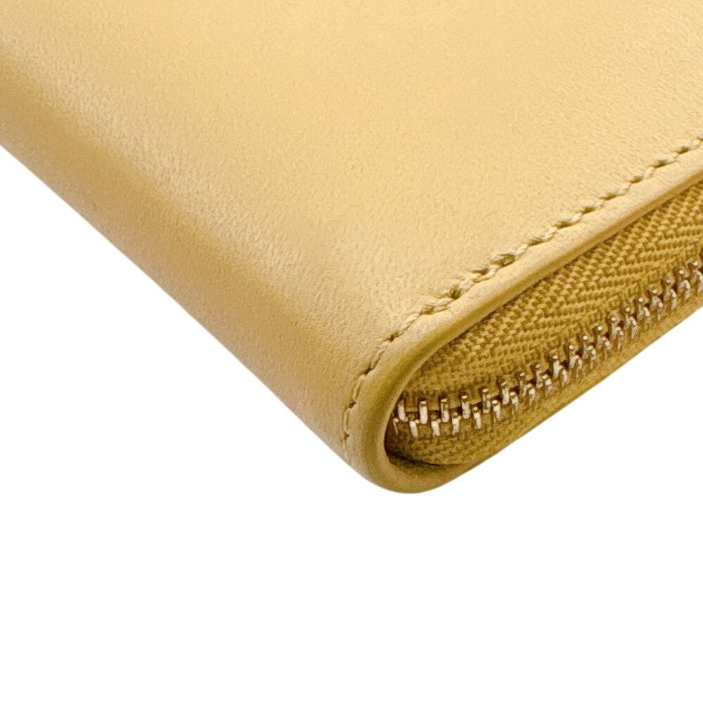 5％OFF フォロワークーポン！！】LOEWE ロエベ ノット ジップ