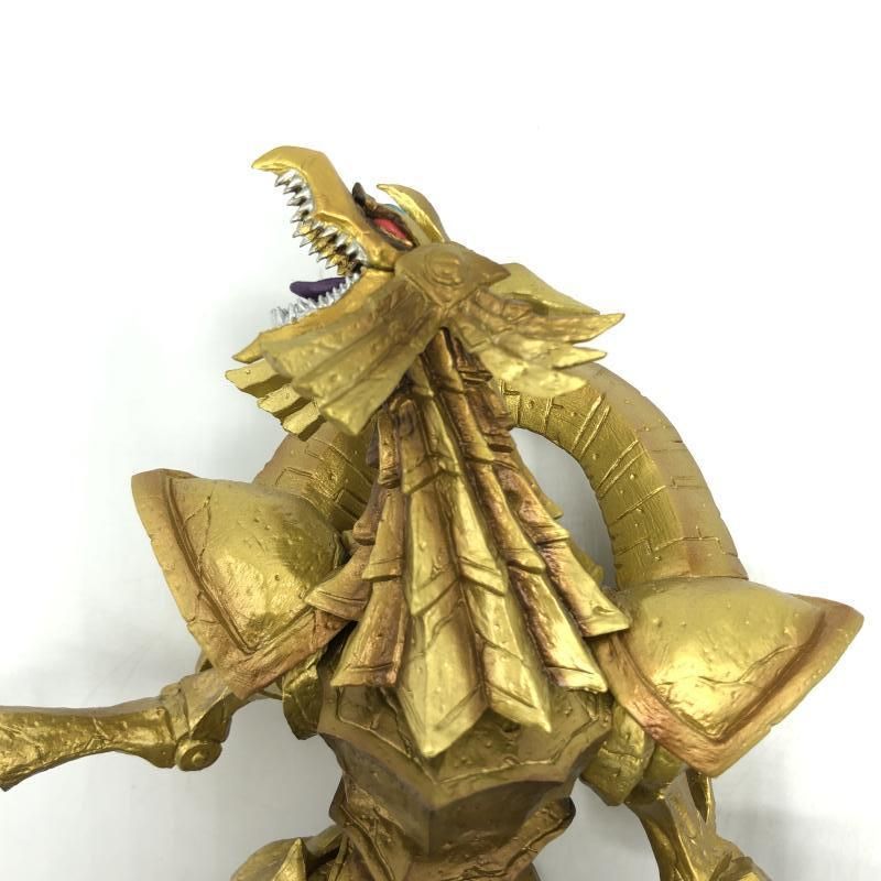ラスワン賞 ラーの翼神竜 メタリックver（遊戯王 一番くじ