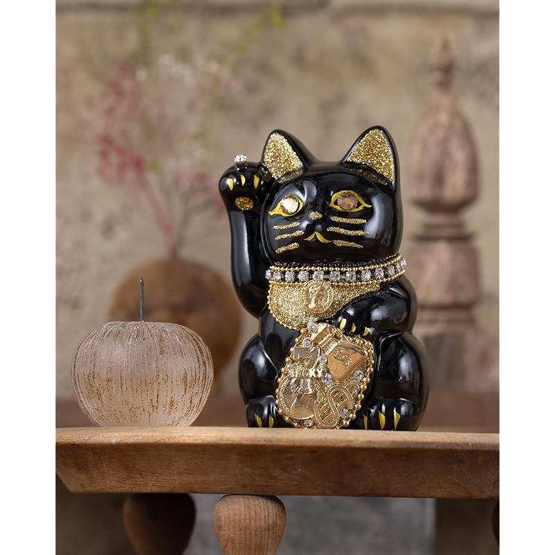 ミリオネアキャット