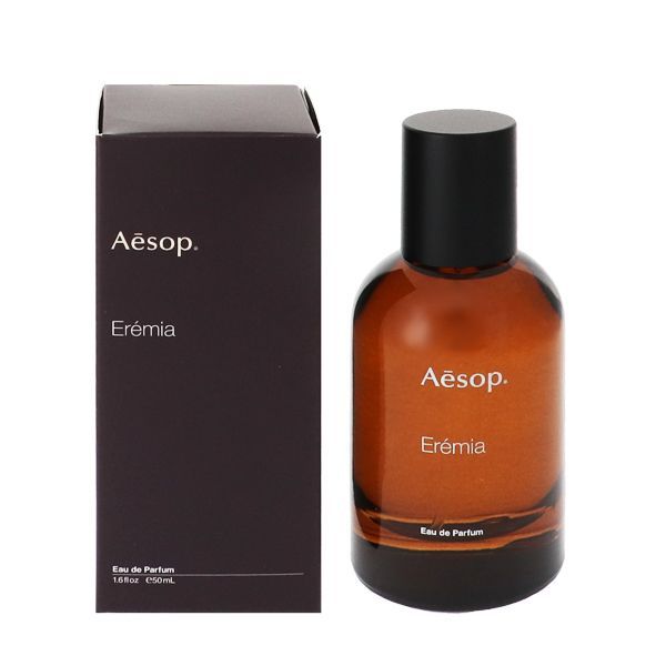 イソップ エレミア EDP・SP 50ml 香水 フレグランス EREMIA AESOP 高額