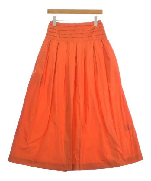 T-mat Masaki-Paris ロング マキシ丈スカート レディース 古着 送料無料