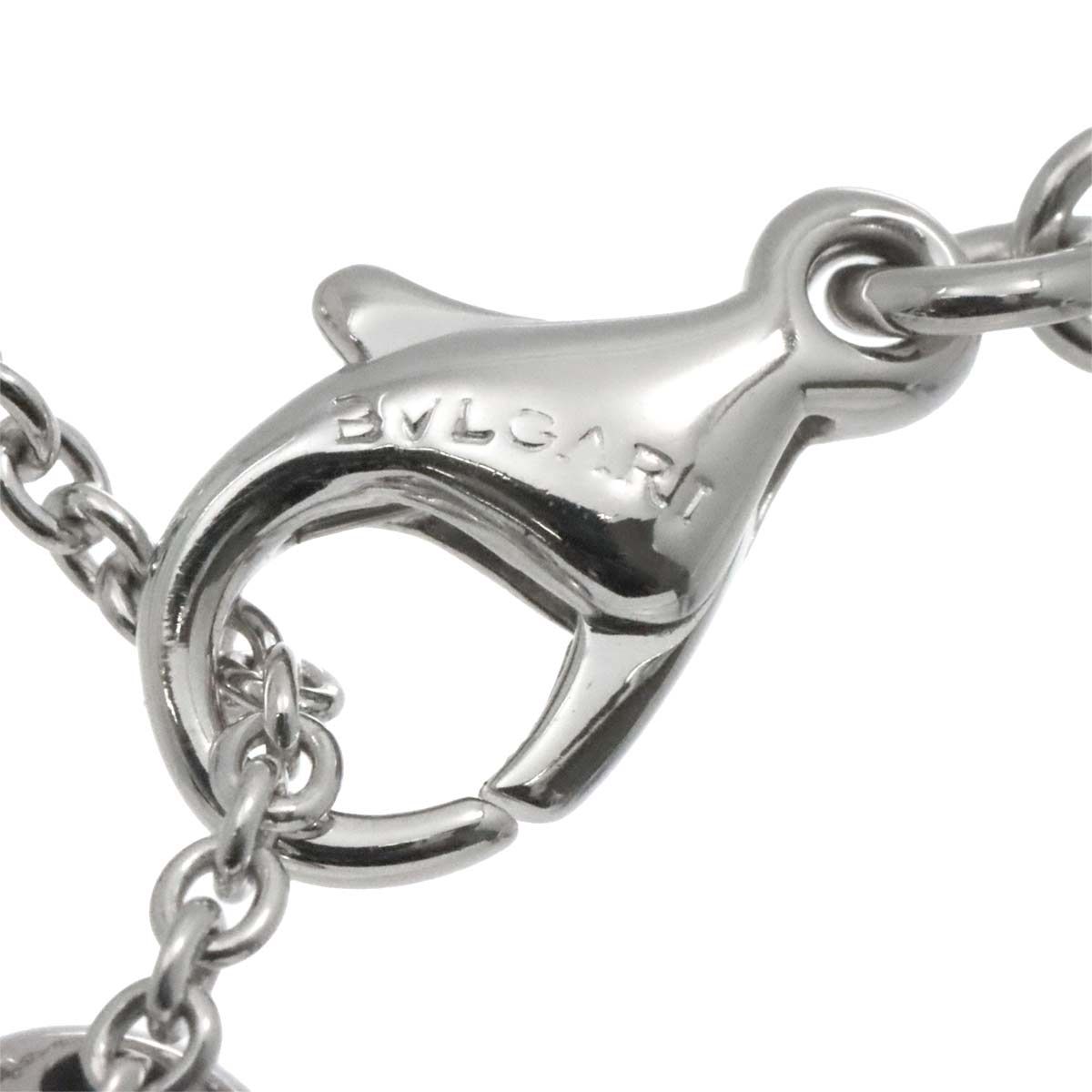ブルガリネックレス ブルガリブルガリネックレス[354029 CL858098] BVLGARI BVLGARI