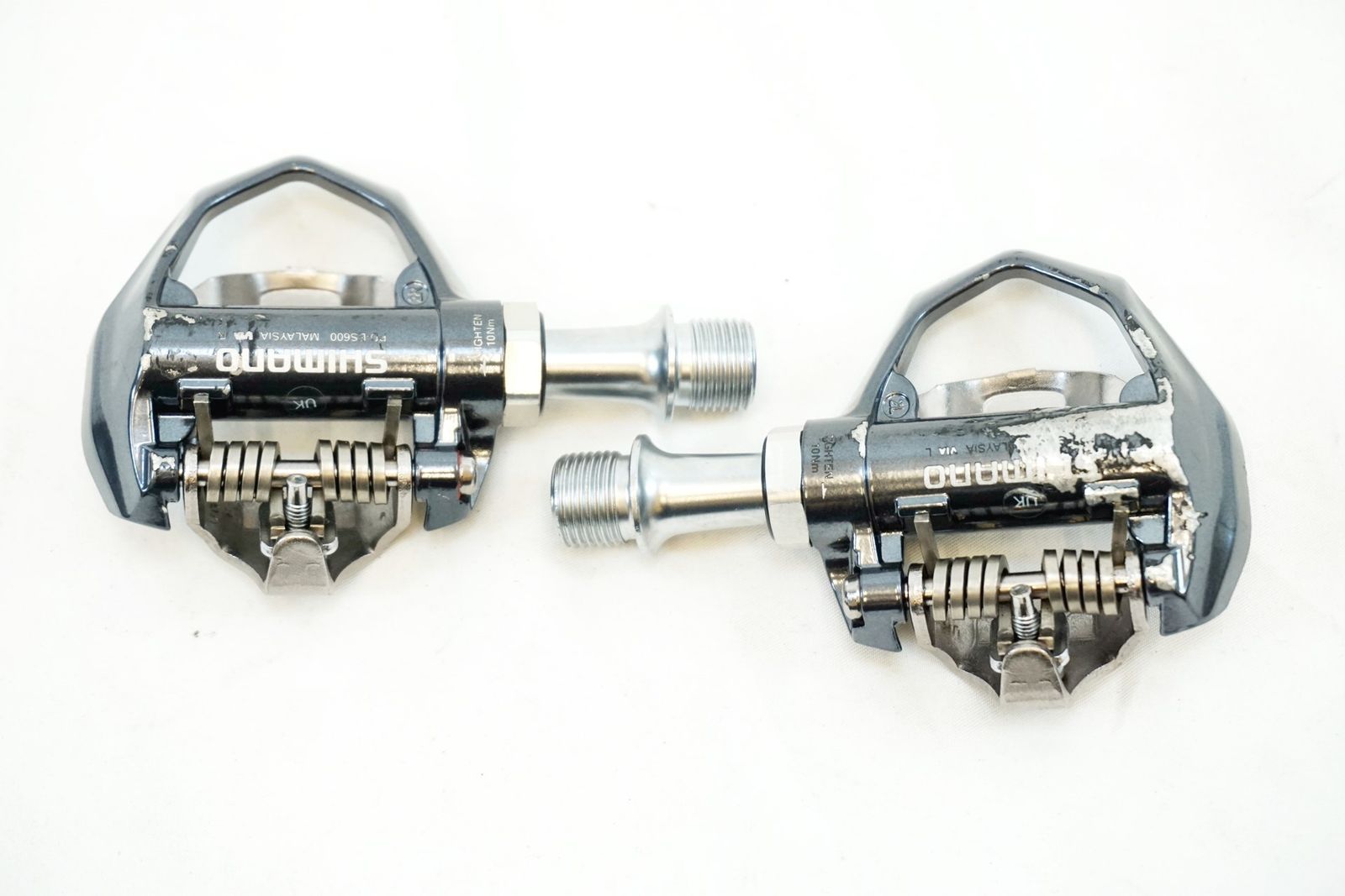 SHIMANO 「シマノ」 PD-ES600 ペダル / バイチャリ有明店-超歓迎