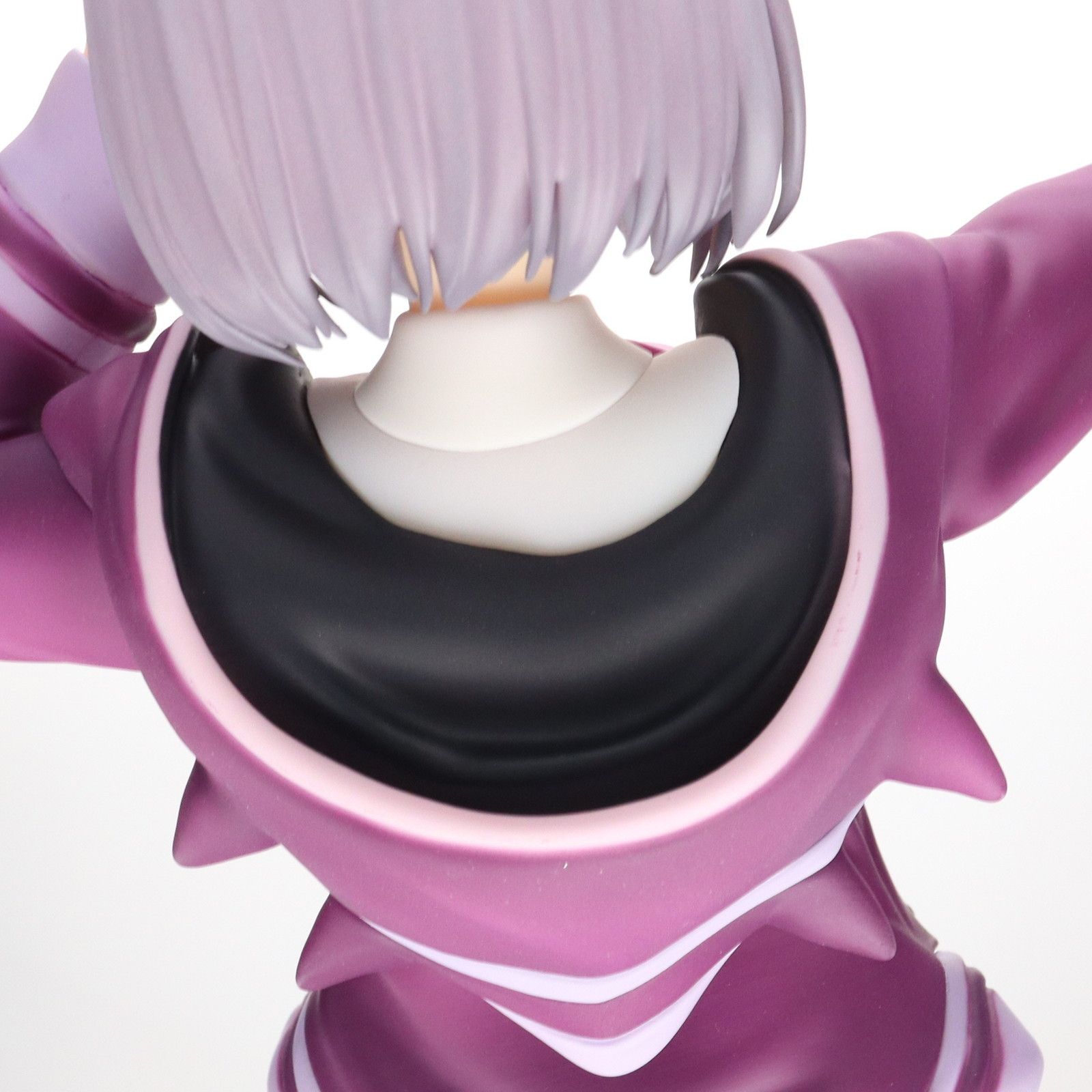 Re:vival - 新条アカネ(しんじょうあかね) リバイバルver. SSSS.GRIDMAN(グリッドマン) 1/4 完成品 フィギュア B´full FOTS JAPAN(ビーフルフォトスジャパン) 新条アカネ(しんじょうあかね) リバイバルver. SSSS.GRIDMAN