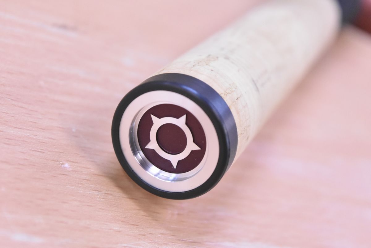 トラウト ニジマス