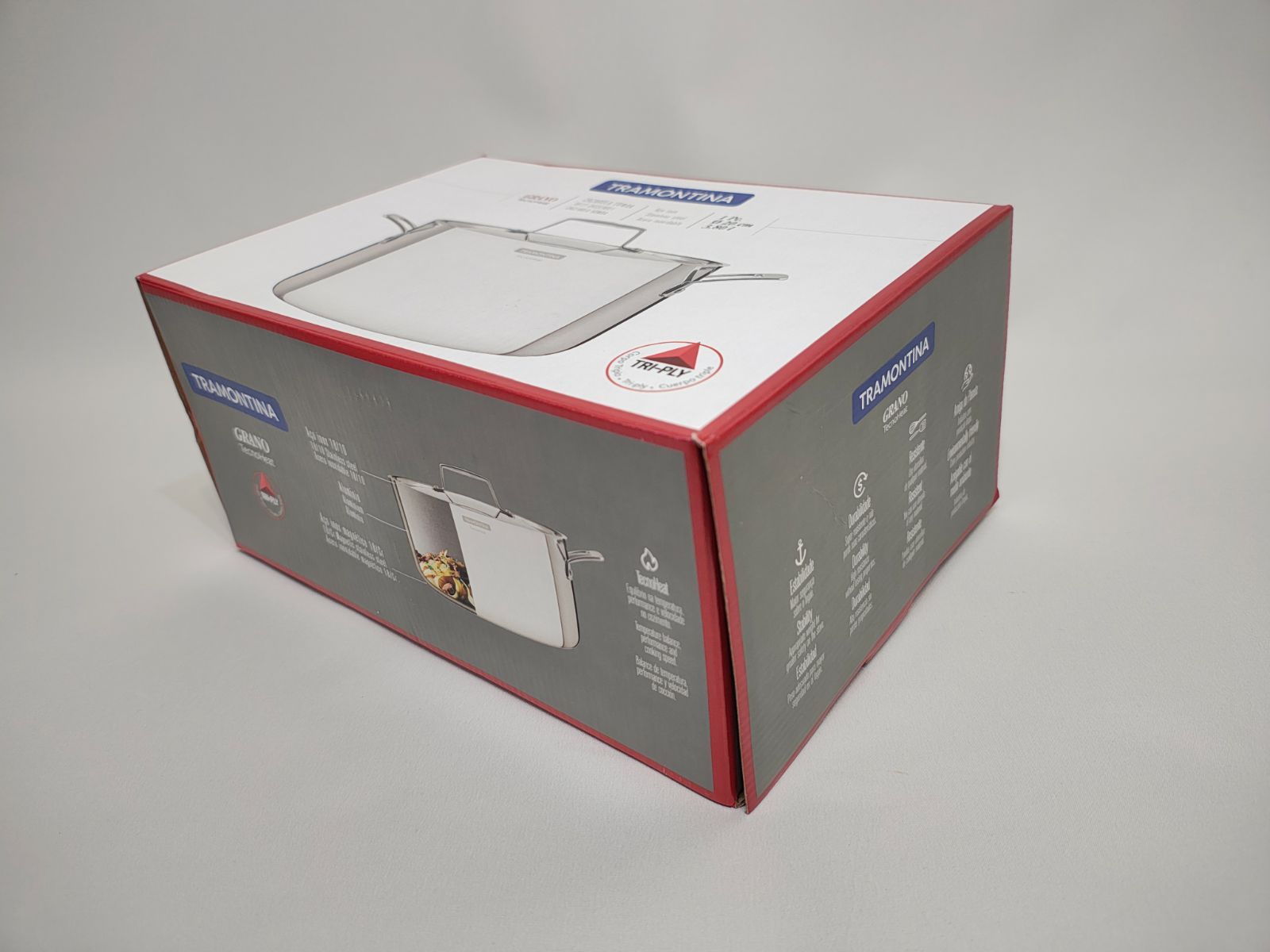 グラーノ ディープ