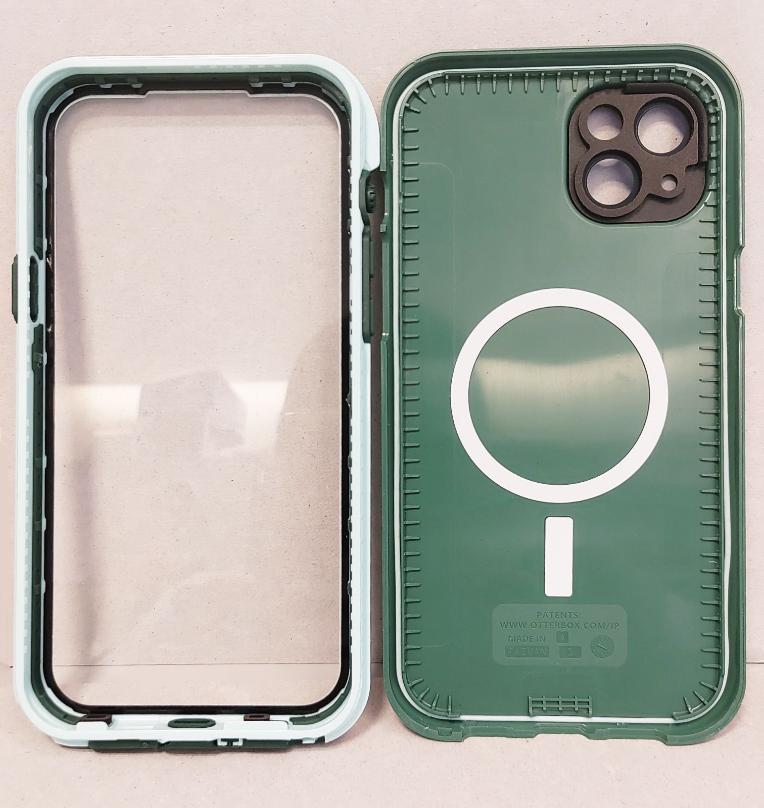 値下げ Otter Box オッターボックス iPhone14 Plusケース ウォーター 