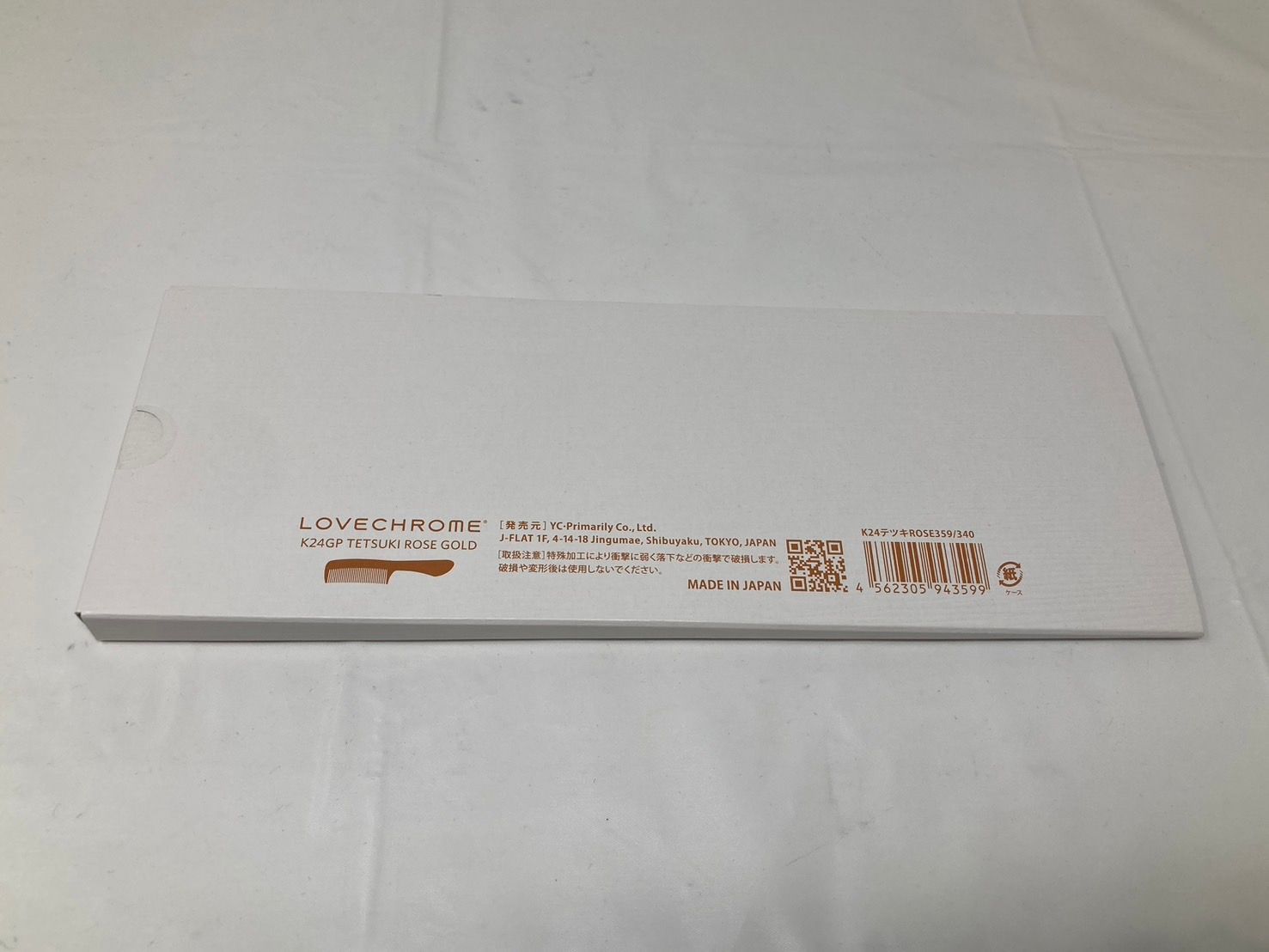 ◆LOVECHROME ラブクロム