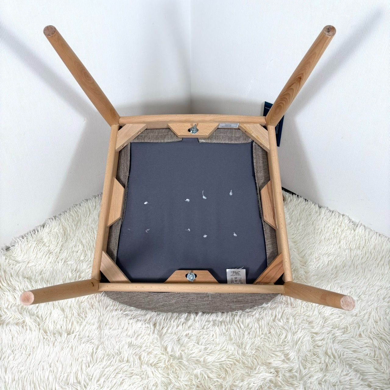 2脚セット NITORI