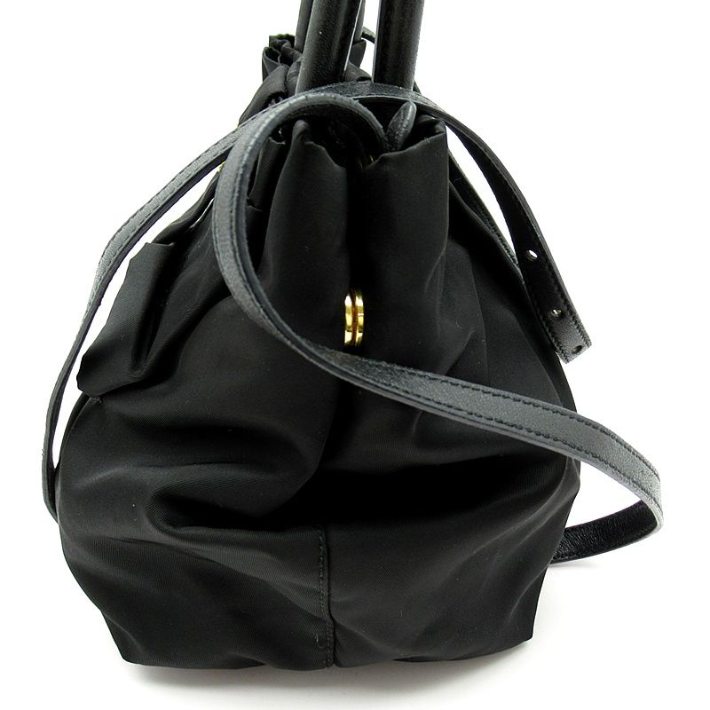 PRADA プラダ ハンドバッグ/ショルダーバッグ 2way バッグ