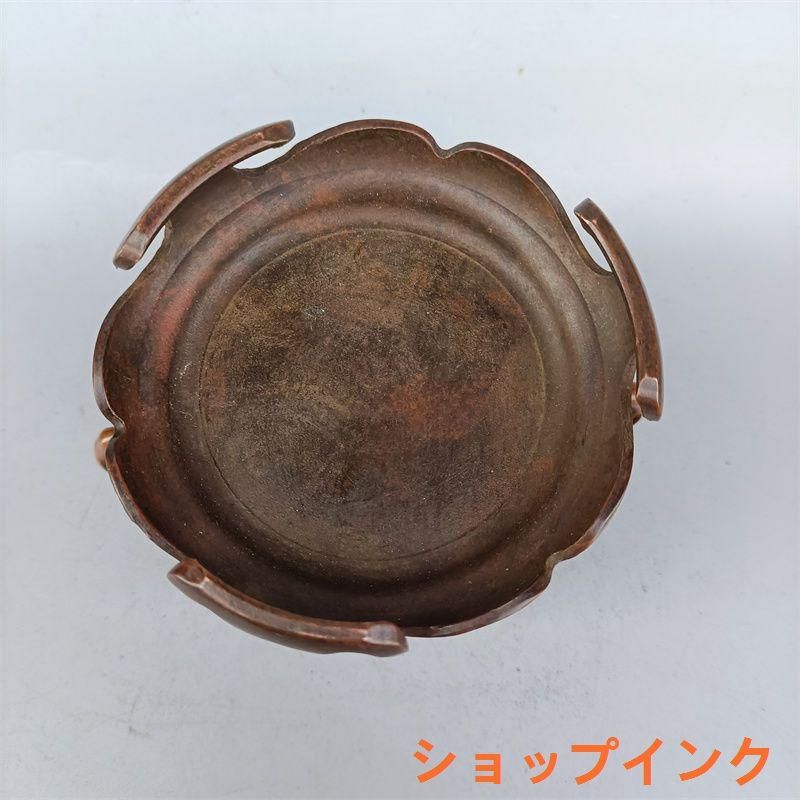 蓮華燭台 香挿 家禅意 置物 香炉 香道具 装飾品 工芸品 美術品 蓮華燭台 香挿 家禅意 置物 香炉 香道具 装飾品 工芸品 美術