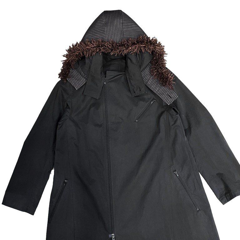 ジャケット・アウター Yohji Yamamoto pour homme 1987AW replica 2017AW yohji yamamoto pour homme 1987AW REPLICA