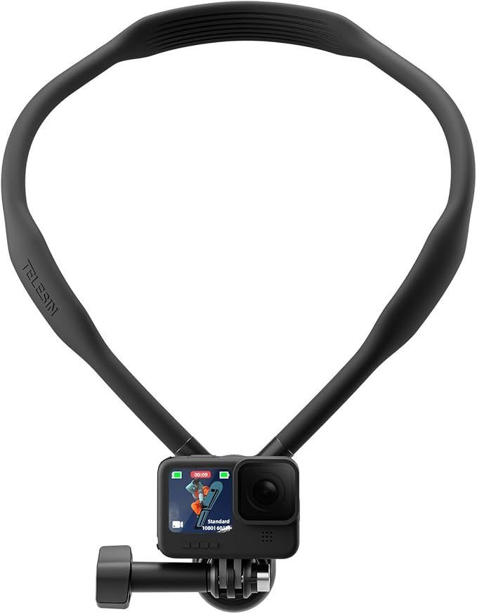 GoPro 5 アタッチメントパーツ付セット Gopro HERO 5 BLACK