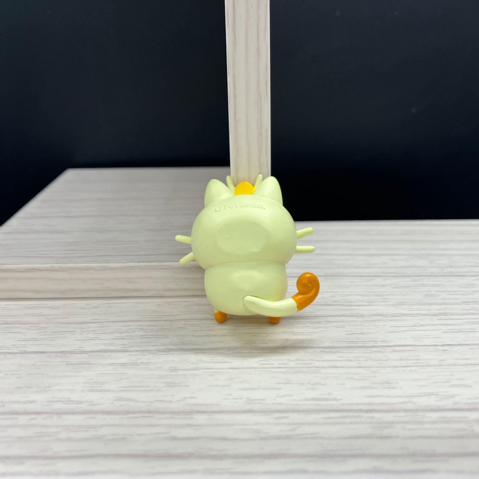 oyasumi chu ニャース ポケモンセンター限定 【④ ポケモン