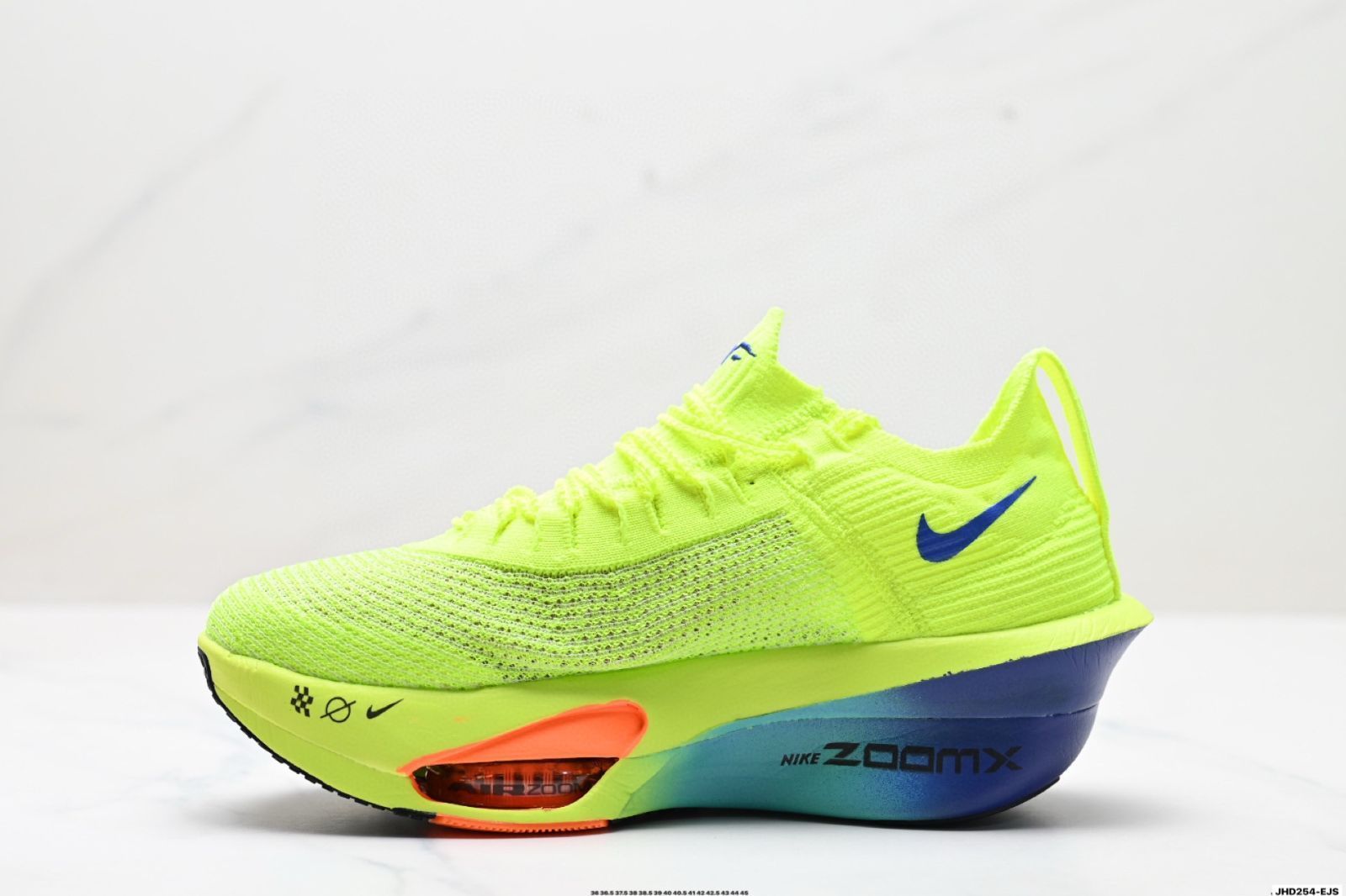ナイキ アルファフライ 3 77-MS2411-90 Nike Alphafly 3 Men's Road Racing Shoes. Nike.com