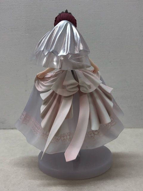宝鐘マリン 一番くじ ホロライブ〜Wedding Dress Style〜 Amazon.co.jp: 一番くじ ホロライブ ～Wedding Dress Style～ 宝
