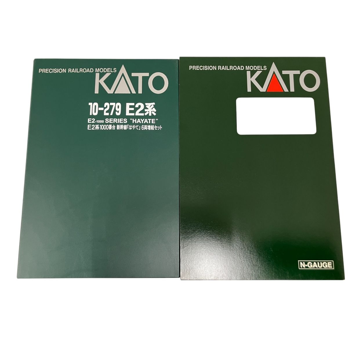 10-279 E2系